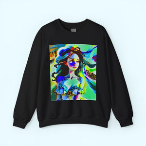 Marquise Capri - Crewneck