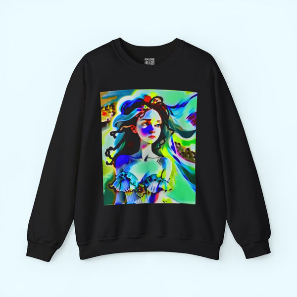 Marquise Capri - Crewneck