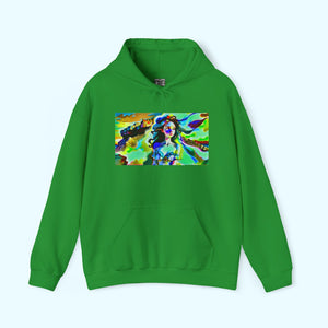 Marquise Capri - Pullover