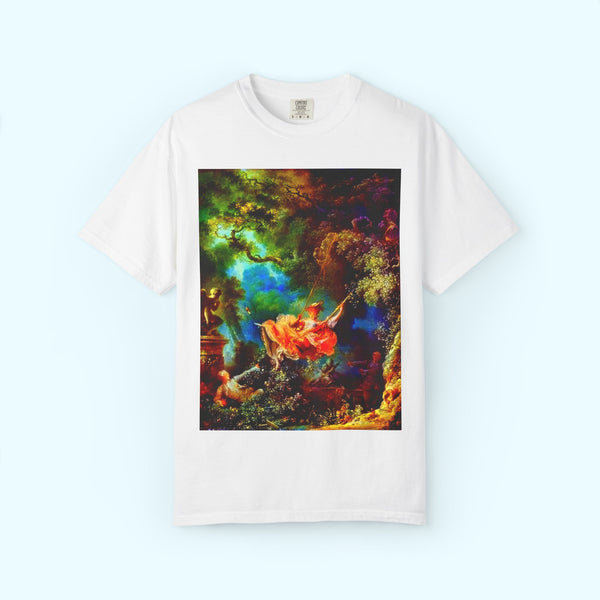 1767 Swing Upscale - Graphic Tee
