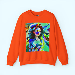 Marquise Capri - Crewneck