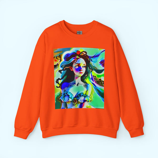 Marquise Capri - Crewneck