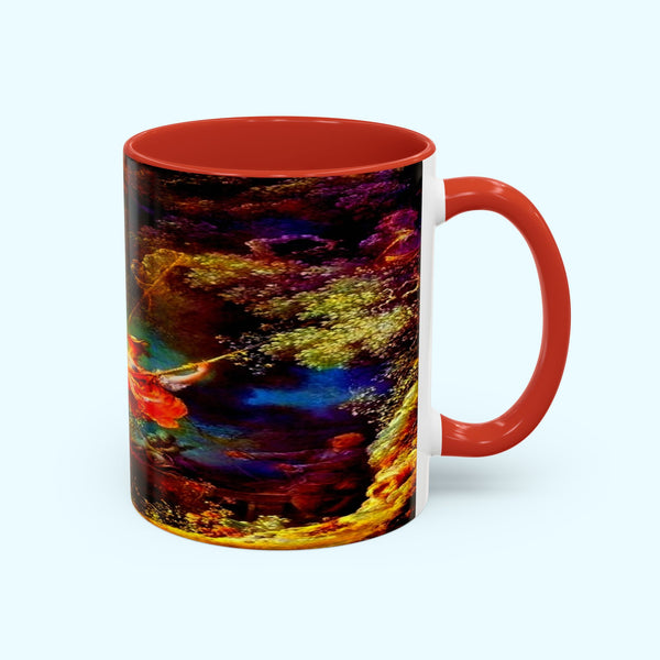 1767 Swing Upscale - Coffee Mug - 11oz
