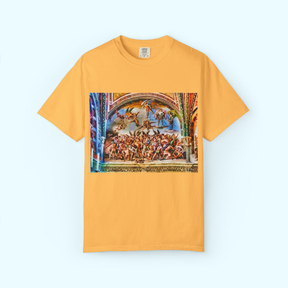 Signorelli Upscale - Graphic Tee
