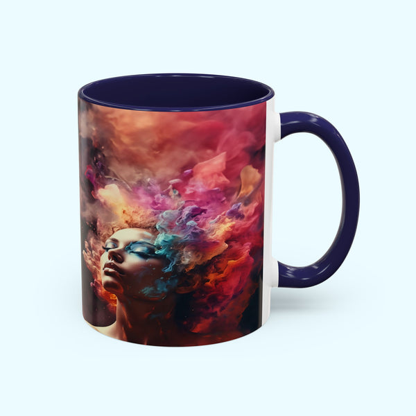 Dreams - Coffee Mug - 11oz