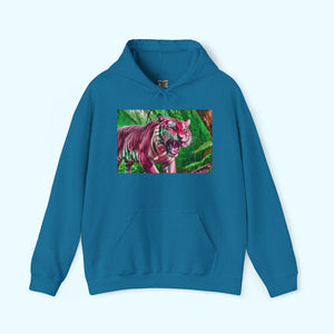 Strawberry Bengal - Pullover