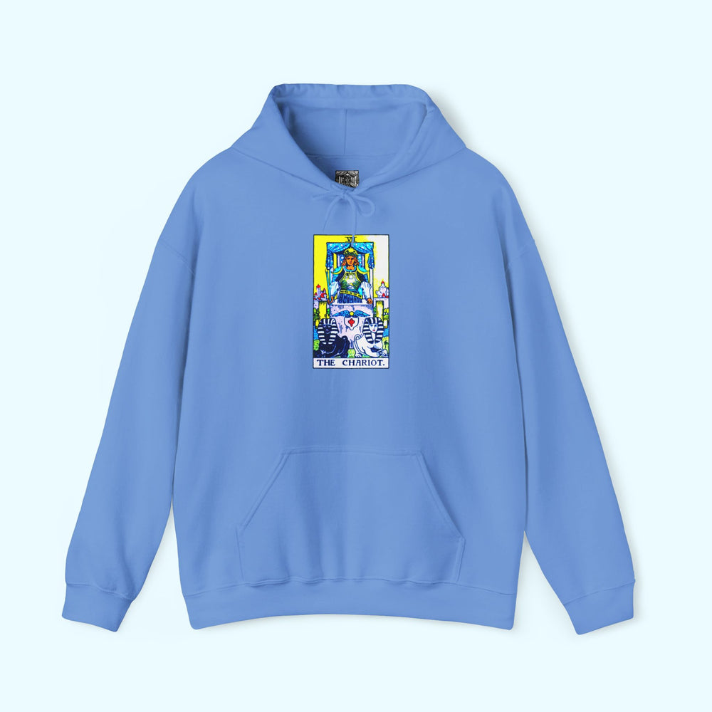 V.T.C. Logo - Pullover