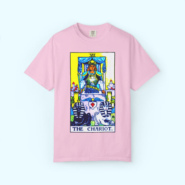 V.T.C. Logo - Graphic Tee