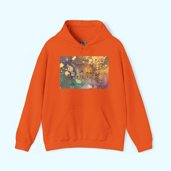 Chasing Gold - Pullover