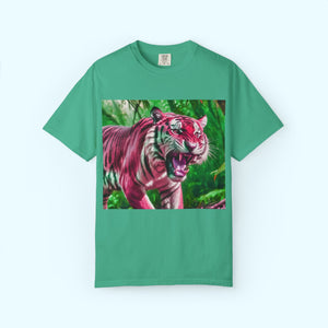 Strawberry Bengal - Graphic Tee