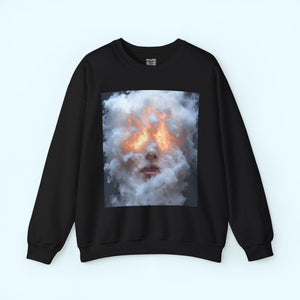 Inner Fire - Crewneck
