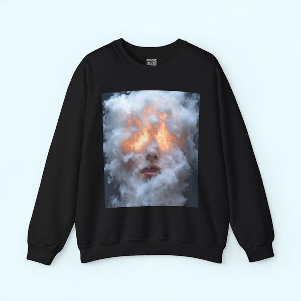 Inner Fire - Crewneck