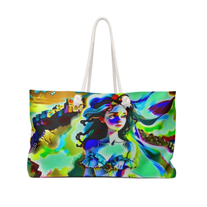 Marquise Capri - Weekender Bag