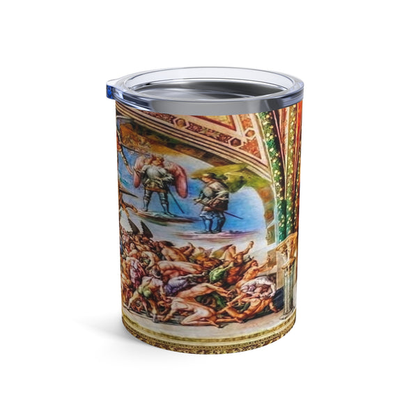 Signorelli Upscale - 10oz Tumbler