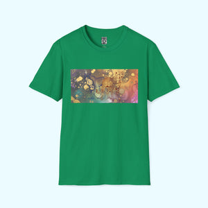 Chasing Gold - Soft-Style Tee
