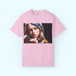 Alicia - Graphic Tee