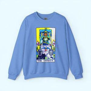 V.T.C. Logo - Crewneck