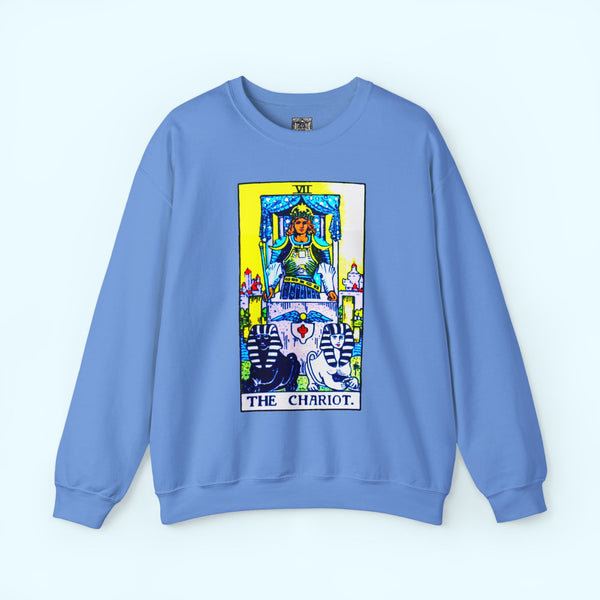 V.T.C. Logo - Crewneck