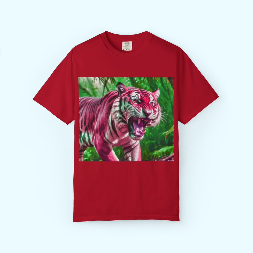 Strawberry Bengal - Graphic Tee