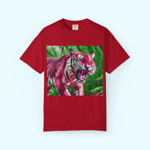 Strawberry Bengal - Graphic Tee