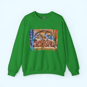 Signorelli Upscale - Crewneck