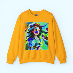 Marquise Capri - Crewneck