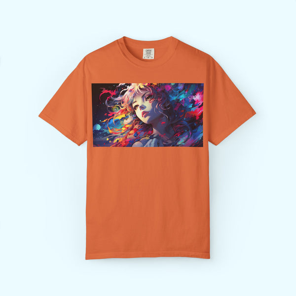 My Echoing Mind - Graphic Tee