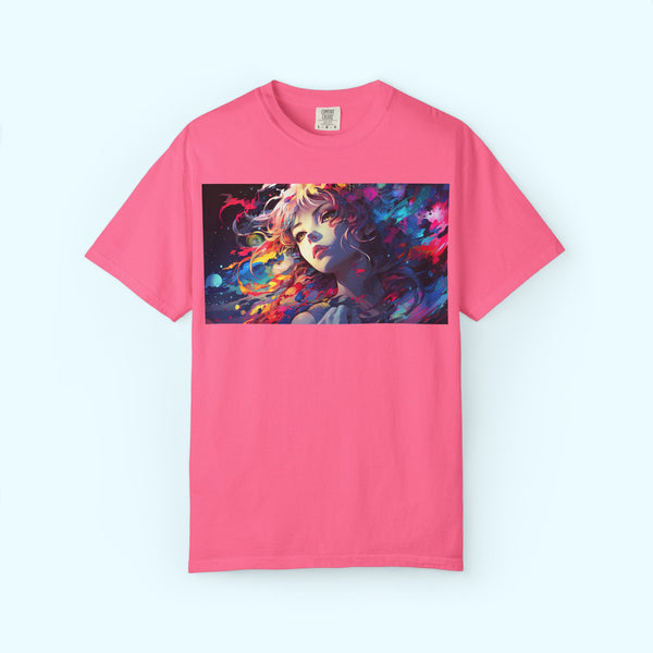 My Echoing Mind - Graphic Tee
