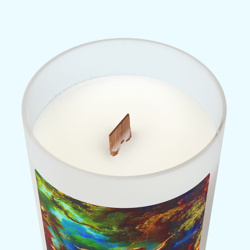 1767 Swing Upscale - 11oz Aromatherapy Candle