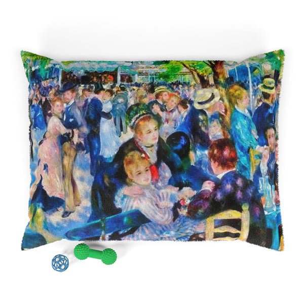 Renoir Dance Upscale - Pet Bed