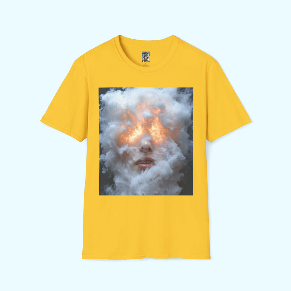 Inner Fire - Soft-Style Tee