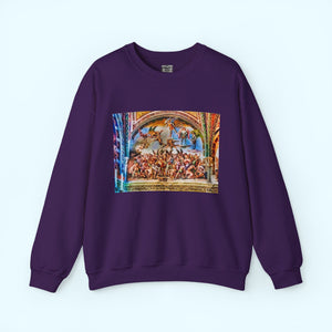 Signorelli Upscale - Crewneck