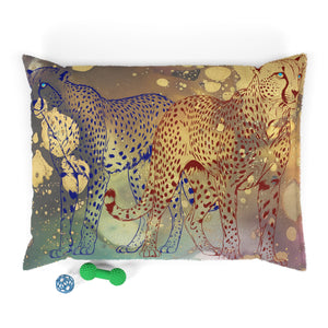 Chasing Gold - Pet Bed