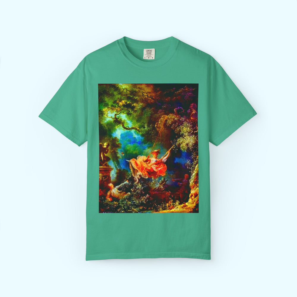 1767 Swing Upscale - Graphic Tee