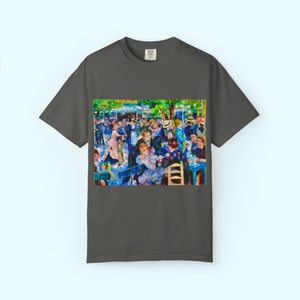 Renoir Dance Upscale - Graphic Tee
