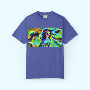 Marquise Capri - Graphic Tee