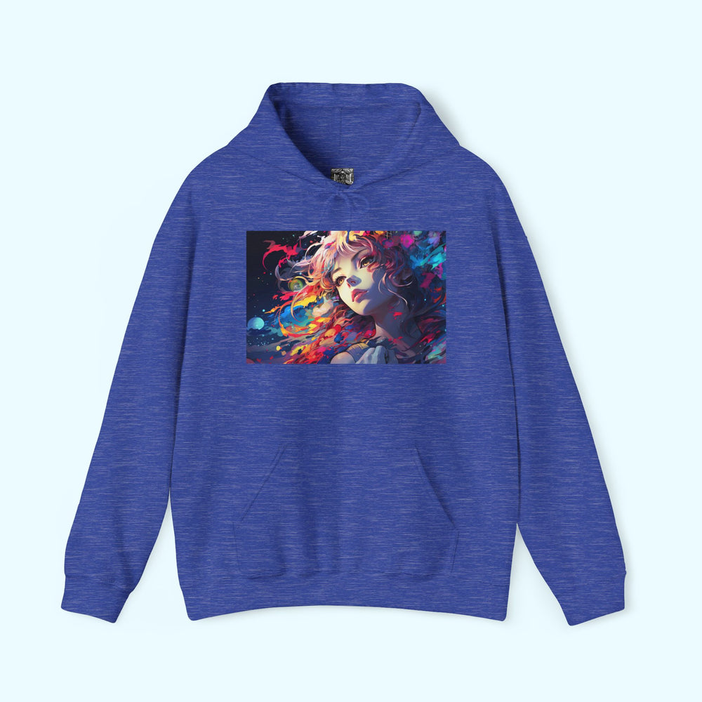 My Echoing Mind - Pullover