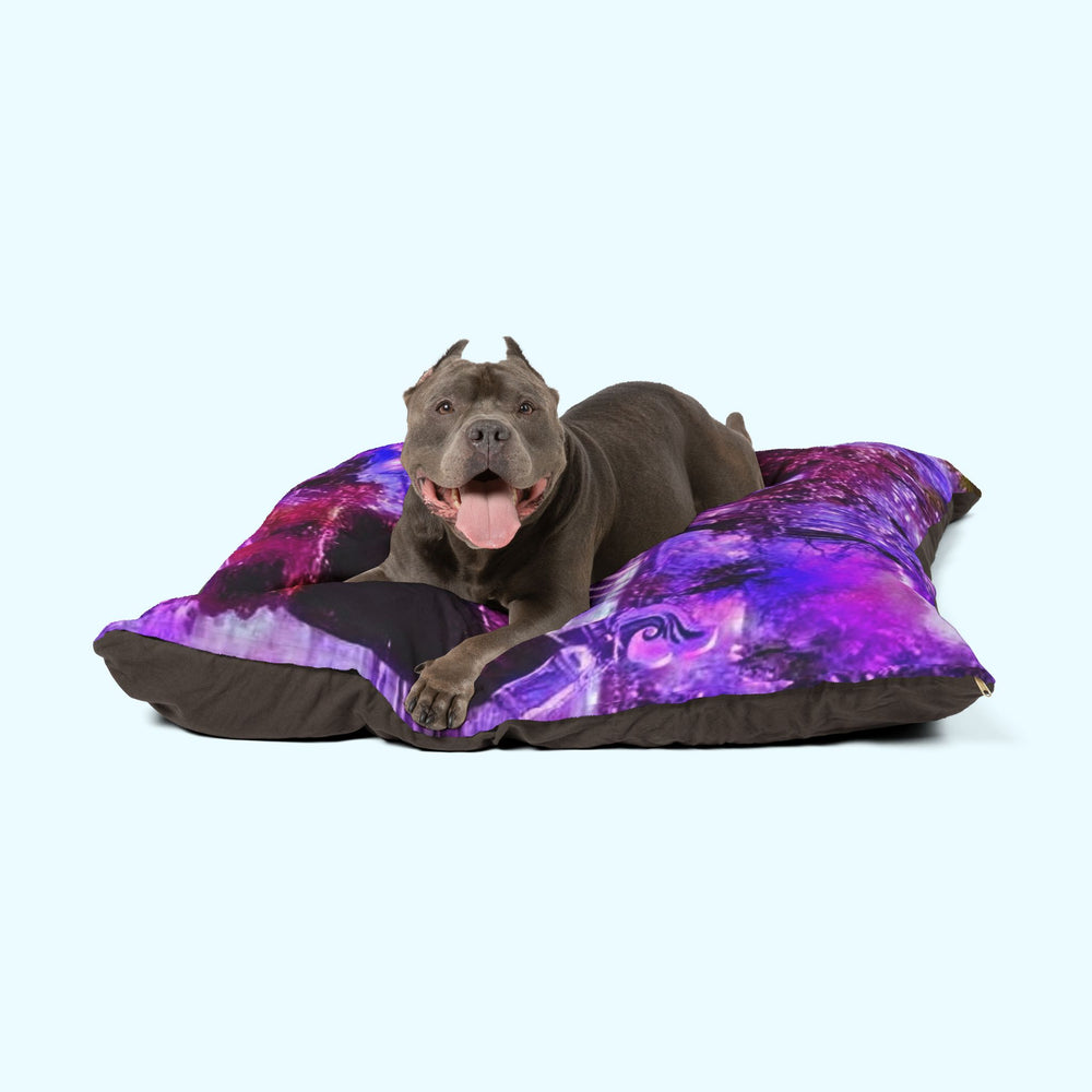 Shallot - Purple - Pet Bed