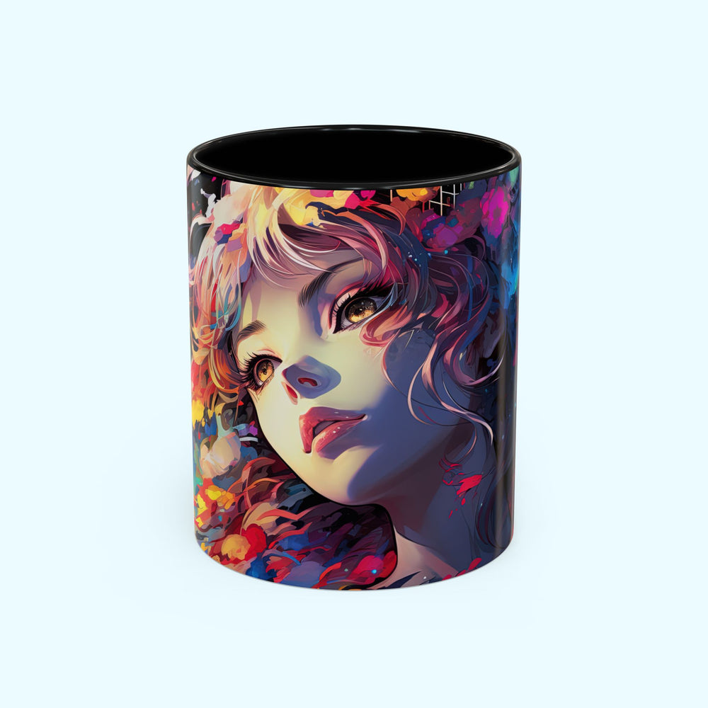 My Echoing Mind - Coffee Mug - 11oz