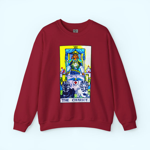 V.T.C. Logo - Crewneck