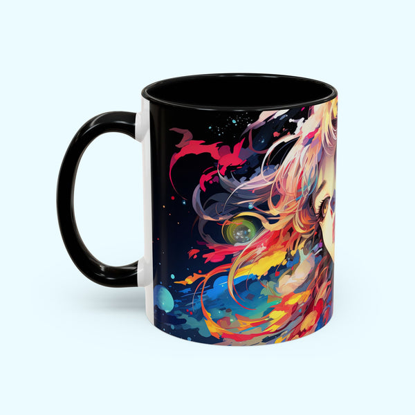 My Echoing Mind - Coffee Mug - 11oz