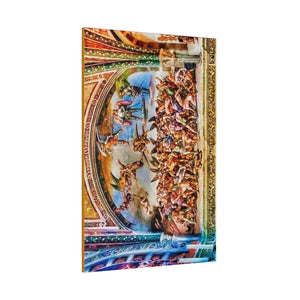 Signorelli Upscale - Canvas Poster