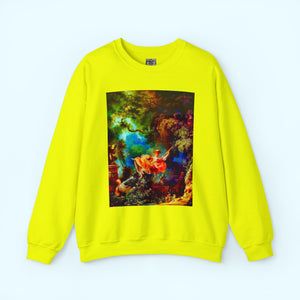 1767 Swing Upscale - Crewneck