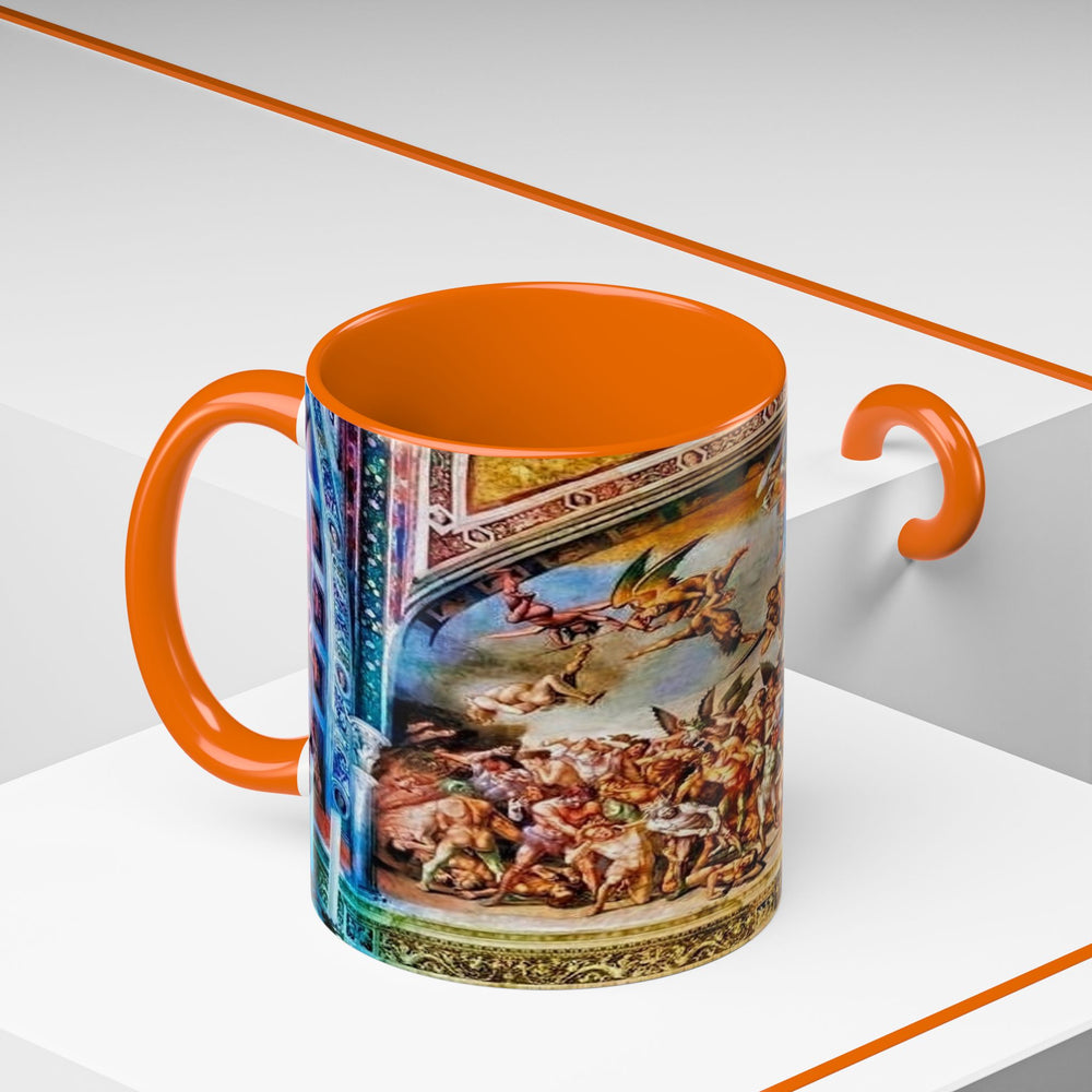 Signorelli Upscale - Coffee Mug - 11oz