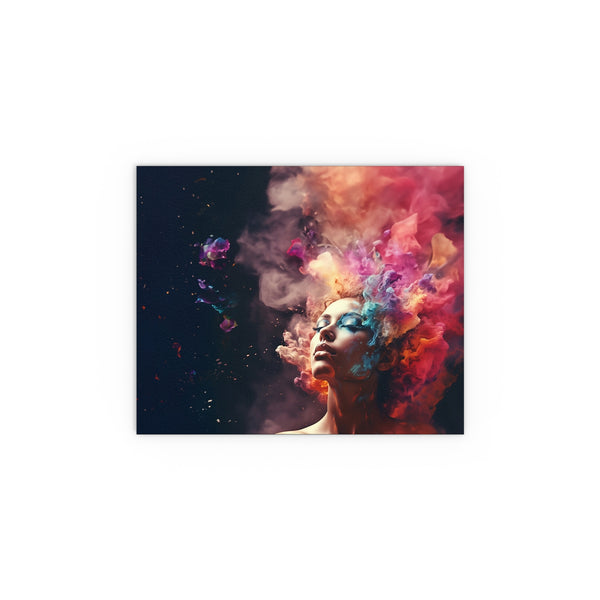 Dreams - Silk Poster