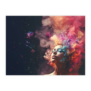 Dreams - Silk Poster