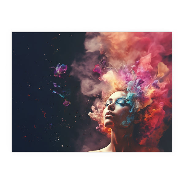 Dreams - Silk Poster