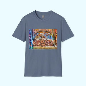 Signorelli Upscale - Soft-Style Tee