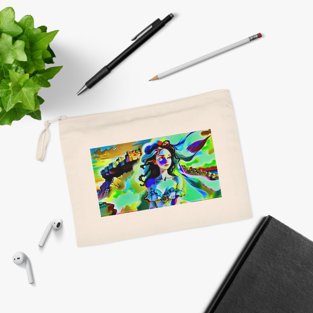 Marquise Capri - Pencil Case