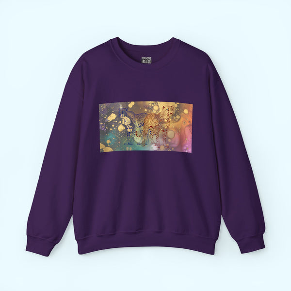 Chasing Gold - Crewneck